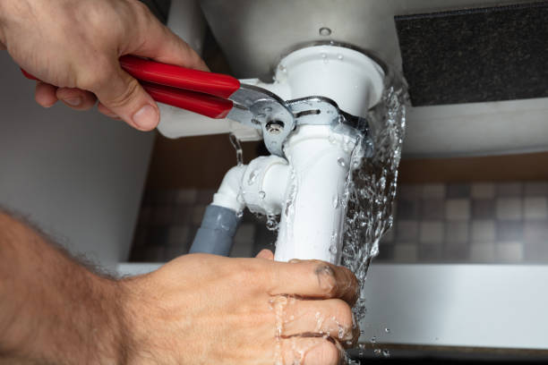 Best Water damage contractors near me  in Eureka, KS