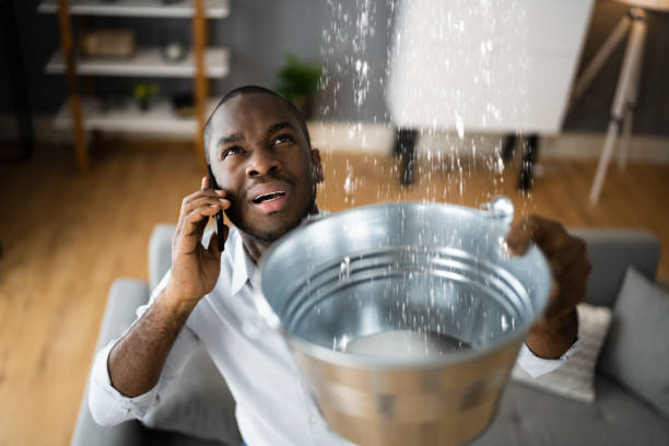 Best 24-hour water damage restoration  in Eureka, KS