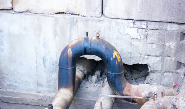 Best Local water damage restoration  in Eureka, KS